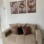 Apartamento Temporada