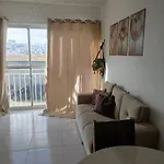 Apartamento Temporada