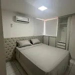 Apartamento No Bessa,2 Minutos Da Praia!