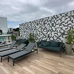 Flat Alto Padrao Em Cabo Branco