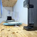 Paradise Flat 205