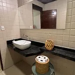 Apartamento Exclusivo Orla De Manaira
