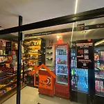 Excelente Flat Para 3 Pessoas No Move Tambau