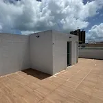 Cobertura Duplex A 50M Da Praia De Cabo Branco