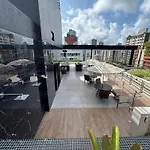 Bela Hospedagem - #102 Move, Lindo Flat Em Tambau