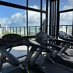 Bela Hospedagem - #102 Move, Lindo Flat Em Tambau