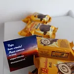 Um Lugar Aconchegante