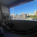 Apartamento Completo Em Miramar