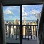 Flat Manaira Simple Smart Residence