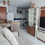 Apartamento Cabo Branco 2 Qtos Ilha Do Caribe