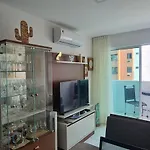 Apartamento Cabo Branco 2 Qtos Ilha Do Caribe
