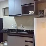Apartamento Mobiliado Altiplano