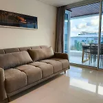 Apartamentos Com Vistas Espetaculares No Solar Tambau