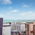 Apto C Otima Localizacao A 120M Da Praia De Tambau