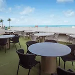 Apto C Otima Localizacao A 120M Da Praia De Tambau