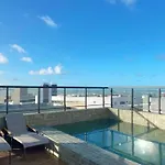 Flat Na Praia Do Bessa