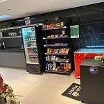 Flat Beira Mar Breeze