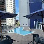 Apartment In Joao Pessoa