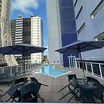Apartment In Joao Pessoa