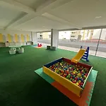 Apartment In Joao Pessoa