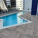 Apartment In Joao Pessoa