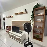 Apartamento Diferenciado