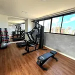 Luxury Flat Dos Sonhos - Edificio Compact Tambau