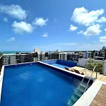 Luxury Flat Dos Sonhos - Edificio Compact Tambau