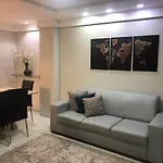 Apt 3 Cozy Full Qts In Manaira-Jp