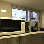Apt 3 Cozy Full Qts In Manaira-Jp