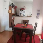 Apartamento Mobiliado A 3Km Da Praia