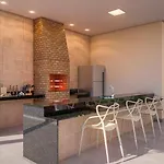 Apartamento Mobiliado A 3Km Da Praia