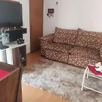 Apartamento Mobiliado A 3Km Da Praia