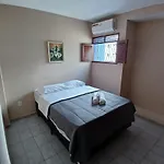 Apartamento Espacoso E Aconchegante