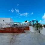 Bessa Apto Novinho 300M Praia 2 Quartos 4 Pessoas