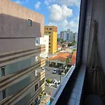 Apartamento 1 Quarto 200 Metros Da Praia