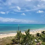 Flat Beira-Mar Em Manaira