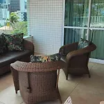 Flat Beira-Mar Em Manaira