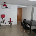 Apartamento 1 Quarto 200 Metros Da Praia
