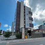Apto Luxo Novinho No Bessa 4 Pessoas 400M Praia