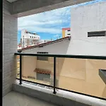 Apto Novinho Bessa 200M Praia 4 Pessoas