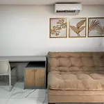 Apto Novinho Bessa 200M Praia 4 Pessoas