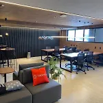 Flat Caribessa 50M Da Praia Get By Side