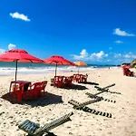Hostel Summer Praia Do Sol