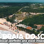 Hostel Summer Praia Do Sol