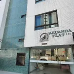 Aruanda Flat Tambau