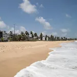 Apto. Beira Mar C/ Vista Para A Praia Do Bessa - 2