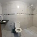 Duplex Para Temporada Mobiliado