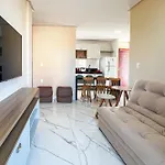 Bessa Apto Novinho 200M Praia 2 Quartos 5 Pessoas