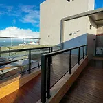 Luxuoso Studio No Bessa 100M Da Praia 3 Pessoas